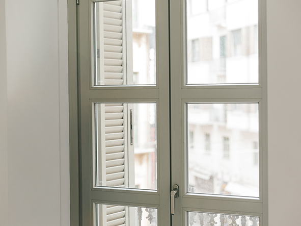 expert fissure : porte ou fenêtre qui frotte