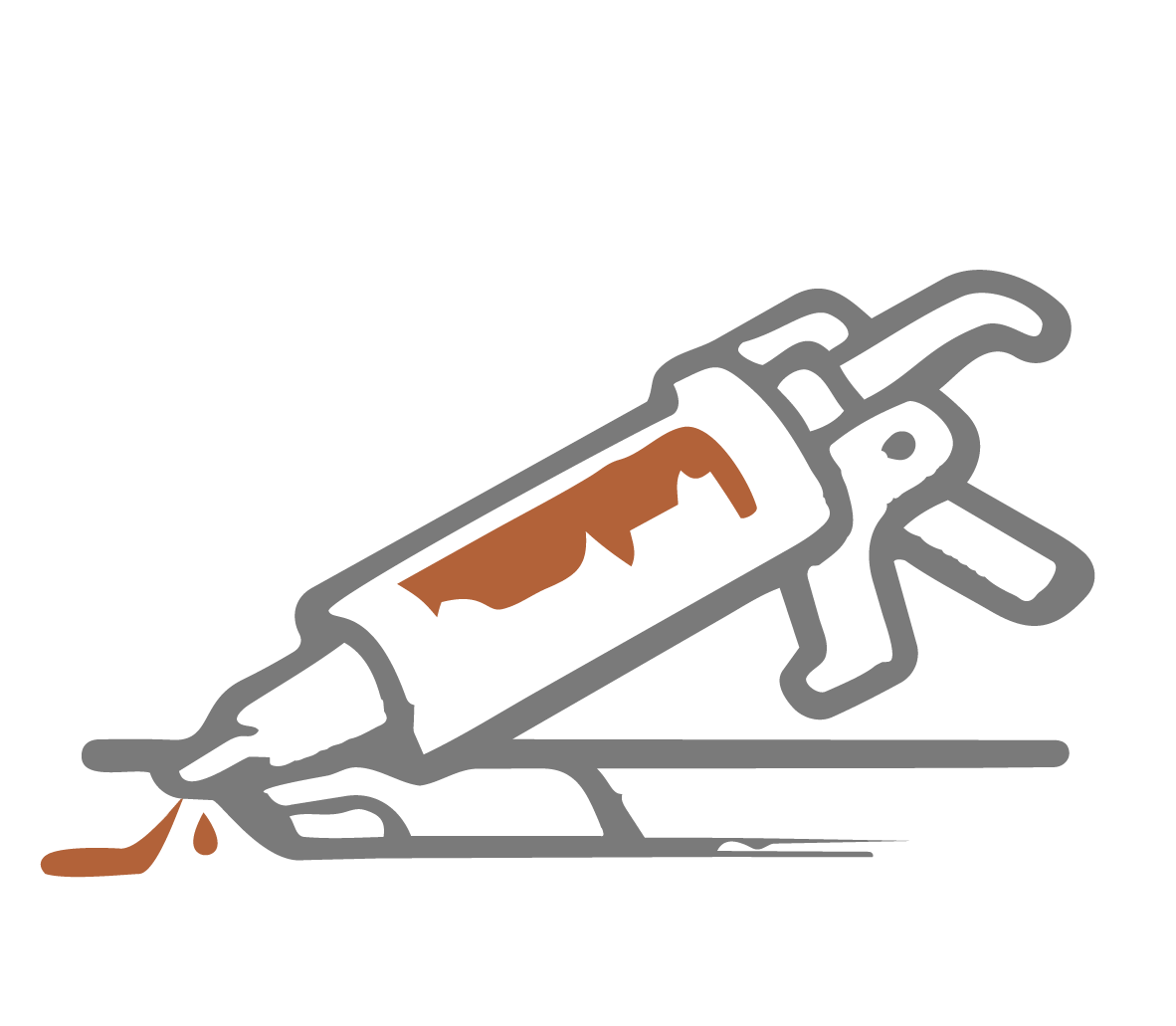 Picto joints d’étanchéité : silicone et raccords